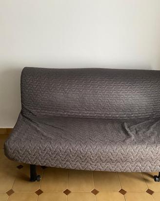 Divano letto 2 posti - LYCKSELE LÖVÅS IKEA