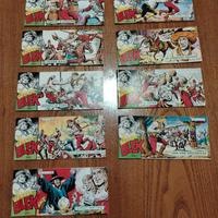 Fumetti: Il Grande blek a strisce 94/95