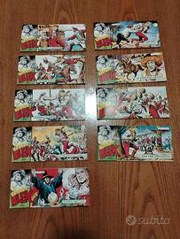 Fumetti: Il Grande blek a strisce 94/95