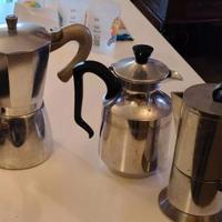 CAFFETTIERE