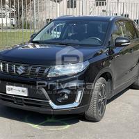 SUZUKI Vitara 1.4 Hybrid 4WD AllGrip Starview