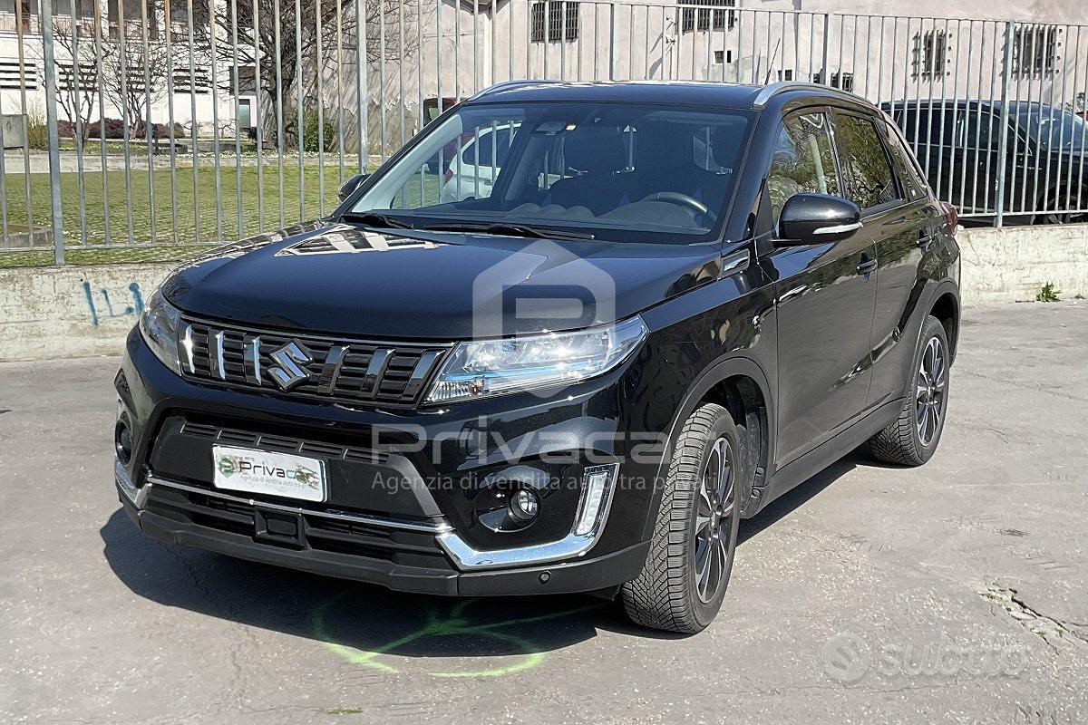 SUZUKI Vitara (2015)