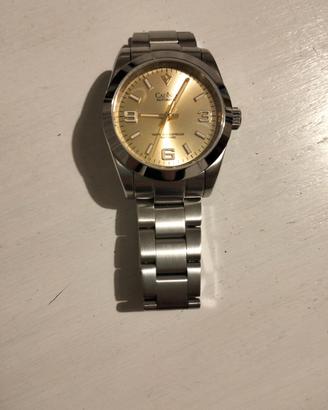 Cadisen 36mm