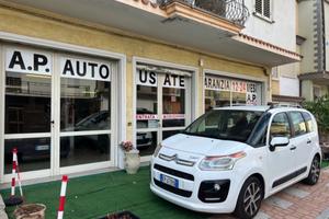 Citroen C3 Picasso C3 Picasso 1.6 HDi 90 Seduction