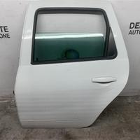 PORTIERA POSTERIORE SINISTRA DACIA Duster 1Â° Seri