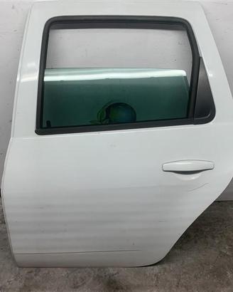PORTIERA POSTERIORE SINISTRA DACIA Duster 1° Seri