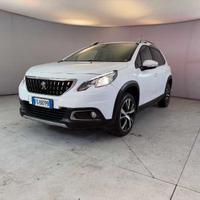 PEUGEOT 2008 - 2008 1.6 bluehdi Allure 100c U53812