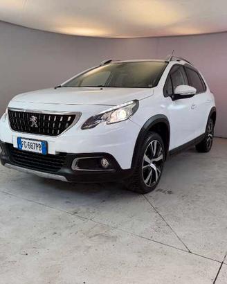 PEUGEOT 2008 - 2008 1.6 bluehdi Allure 100c U53812
