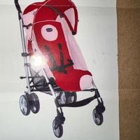 Passeggino Chicco Lite Way