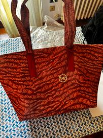 Borsa Michael Kors nuova