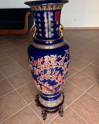 Vaso cinese