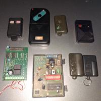 ricevente faac r300s 330 mhz