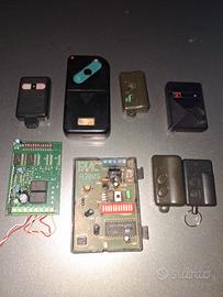 ricevente faac r300s 330 mhz