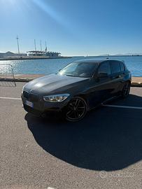 Bmw Serie 1(118d) LCI