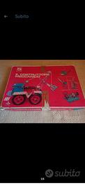 Meccano Bral anni 70'