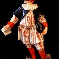 Richard Ginori - Sganarello