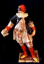 Richard Ginori - Sganarello