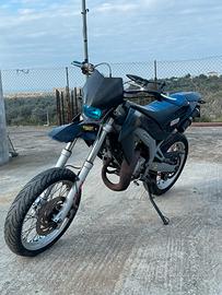 Aprilia sx 50cc