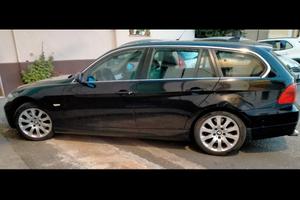 BMW 330 touring 