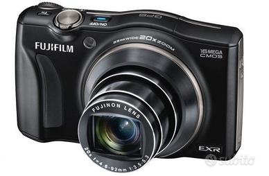 Fujifilm FinePix F770 EXR