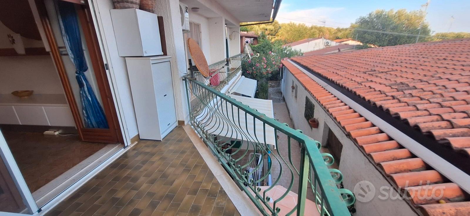 Appartamento – Camerota, Marina di Camerota - Altro