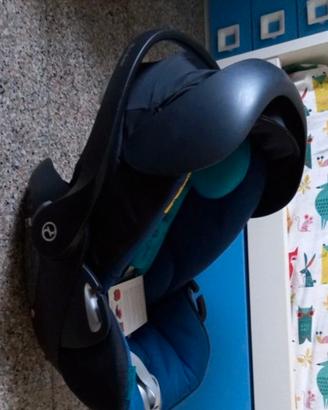Seggiolino auto cybex 2018
