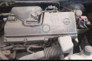 Nissan micra 2010 - cr14