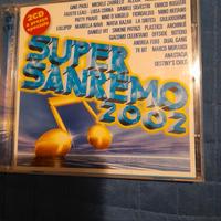 cd super sanremo 