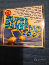 cd super sanremo 