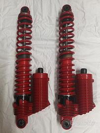 Ammortizzatori Marzocchi Fantic motor