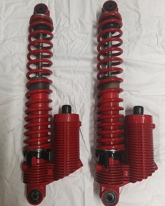 Ammortizzatori Marzocchi Fantic motor
