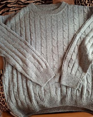 maglione uomo 
