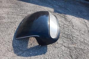 Hard Top per Austin Ealey Sprite mk2