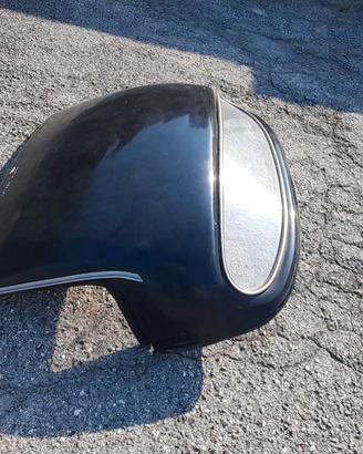 Hard Top per Austin Ealey Sprite mk2