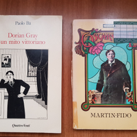 Libri Oscar Wilde prezzo cad