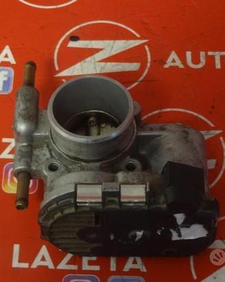 CORPO FARFALLATO Opel Corsa D Codice 93181025