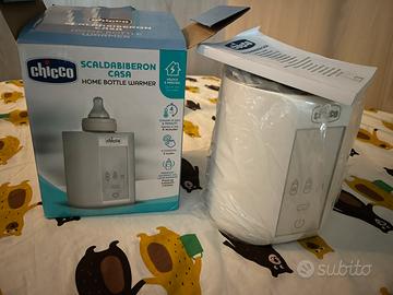 Scaldabiberon chicco