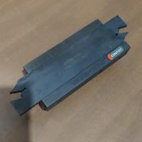 porta utensile troncatore 