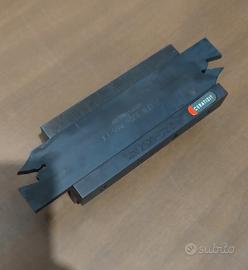 porta utensile troncatore 