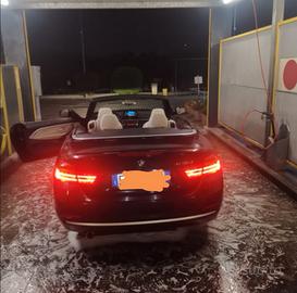 BMW Serie 4 Cpé(F32/82) - 2014