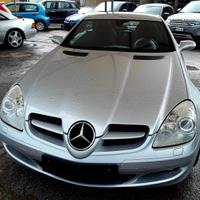 MERCEDES SLK 200 K EDITION 10