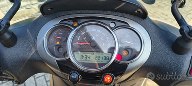 Beverly 350 sport Touring ie ABS