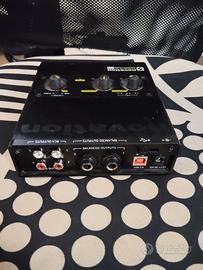 Novation Audiohub 2x4