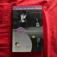 Canto un mondo libero