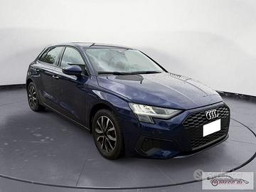 Audi A3 Sportback e-tron A3 SPB 40 e-tron S t...