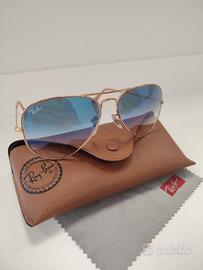 Ray-Ban Aviator large metal 001/3F