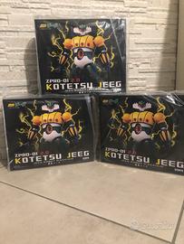 Jeeg robot zpro-01 2.0