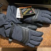 Guanti snowboard Burton