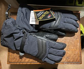 Guanti snowboard Burton