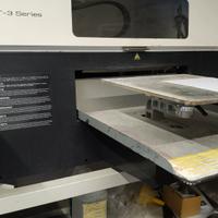 stampante digitale per tessuti Brother GT361